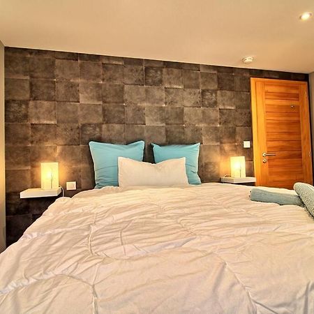 La Taniere De L'Ours - L'Alcove De L'Ours - Chambre Cosy 2 Pers Dambach-la-Ville Exterior photo